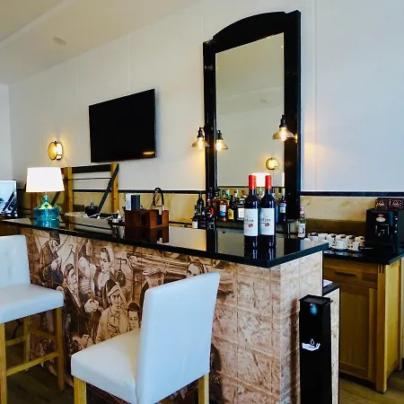 Hotel Poveira Hotel