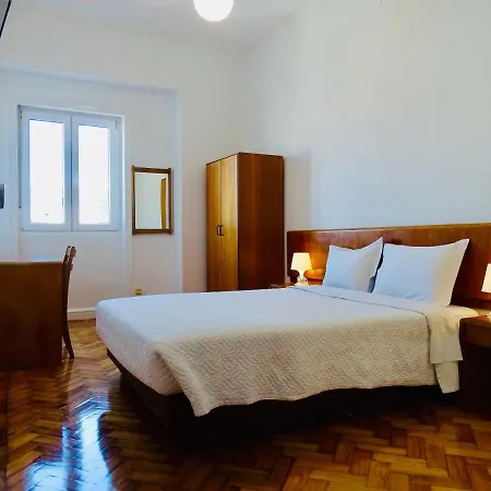 Poveira Hotel Porto