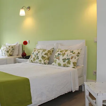 Poveira Hotel *