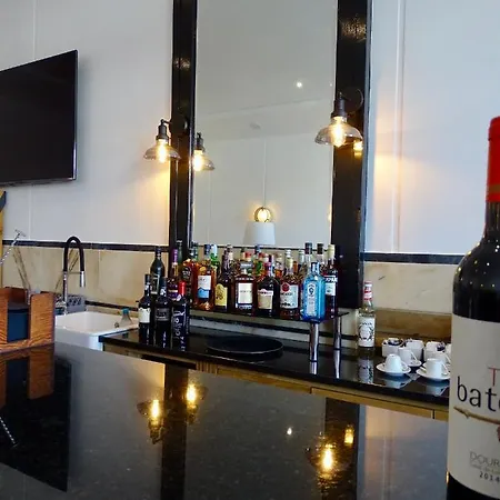 Poveira Hotel Hotell *
