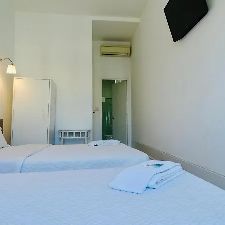 Hotell Poveira Hotel Oporto