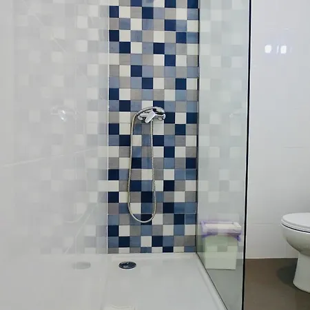 Hotell Poveira Hotel *