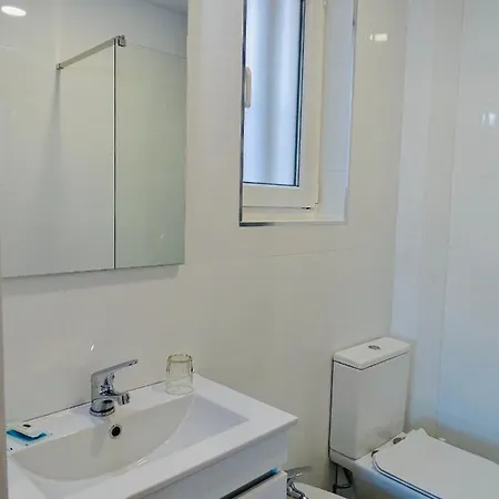 Poveira Hotel Hotell *