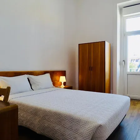 Poveira Hotel Hotell
