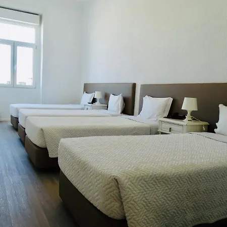 Hotell Poveira Hotel