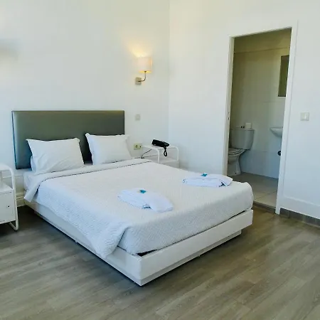 Poveira Hotel Oporto