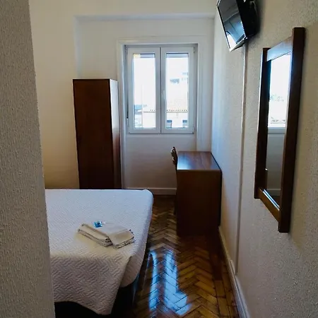 Poveira Hotel Hotell