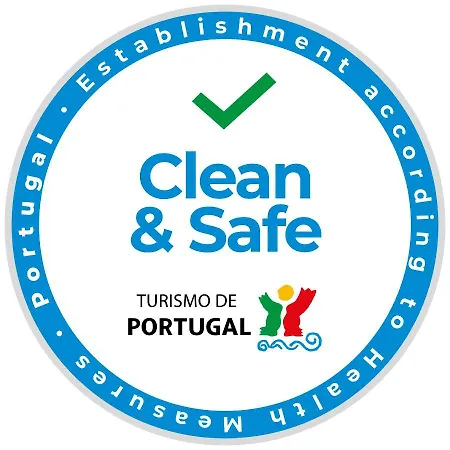 Hotell Poveira Hotel Oporto