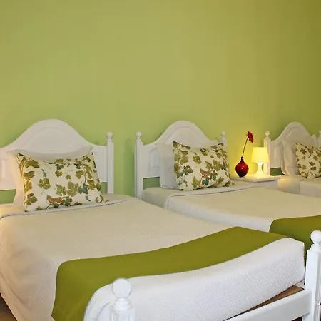 Poveira Hotel Hotell