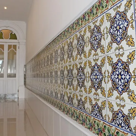 Hotell Poveira Hotel