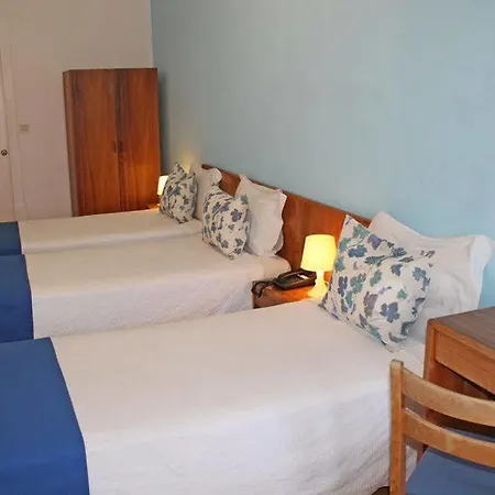 Poveira Hotel