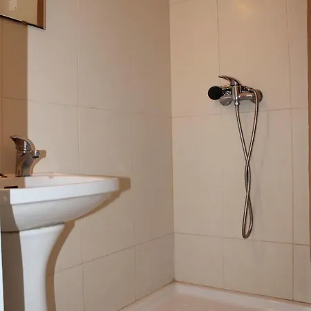 Poveira Hotel * Oporto