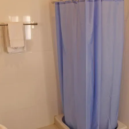 Hotell Poveira Hotel