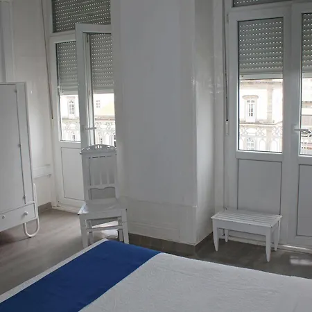 Poveira Hotel * Oporto