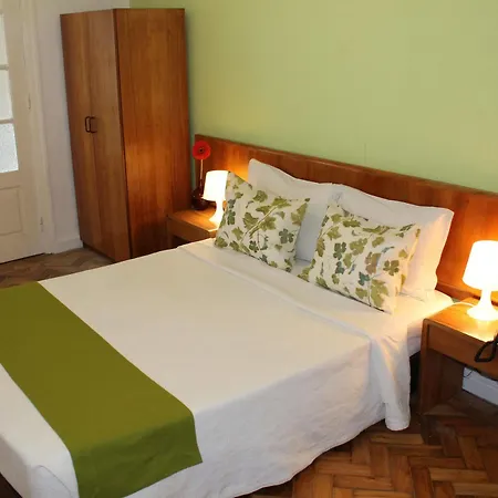 Hotell Poveira Hotel Oporto