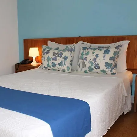 Poveira Hotel Oporto